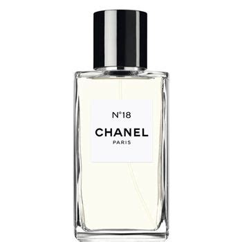 Chanel no 18 reviews